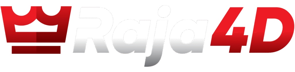 RAJA4D Slot Resmi | Situs Slot Toto Terpercaya & Slot Gacor Gampang Maxwin